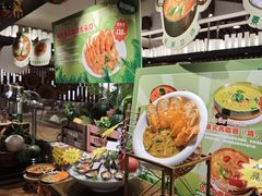 -金厨泰国餐厅·全泰籍厨师料理(拱北店)
