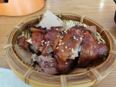 -花盐街·四川乐山小吃(西单大悦城店)