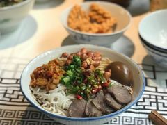 -农耕记·湖南土菜(科技园店)