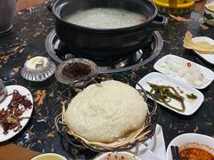 -尼玛藏家风味园(阿山食城店)