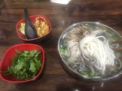 -攀枝花·任德琼·盐边羊肉米线