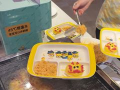 -锦园餐厅(九龙湖开元度假村店)