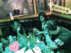 -INLOVE KTV(水晶城店)