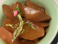 -卯时·龙光雅宴·精致锡帮菜(惠山古镇店)