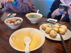 -哑巴生煎(临顿路店)
