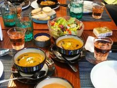 -帕歌西班牙餐厅paco tapas