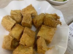 普宁豆干-兄弟深夜豆浆