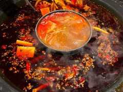 -陈眼镜火锅(总店)