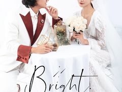 -爱我旅拍婚纱摄影(大理店)