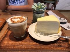 -Peet's Coffee皮爷咖啡(大学路店)