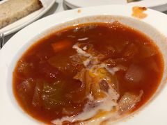-波特曼西餐厅(南岗店)