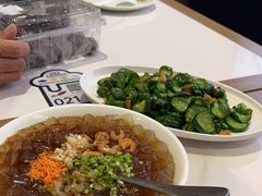 -船歌·鱼水饺青岛菜(合肥路永旺店)