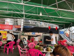 -霞姐屯昌枫木香草鸭店(海螺店)