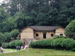 -韶山毛泽东同志故居