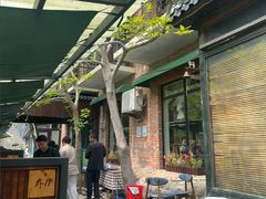 -北京水岸山吧度假村(雁栖镇店)