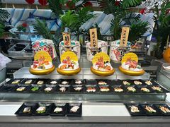 -海悦港蒸汽海鲜·和牛火锅自助餐厅
