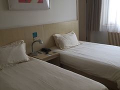 -锦江之星(济南大明湖店)