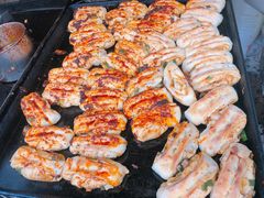 -郭际辣饼铺(第三中学店)