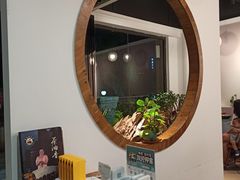 -茶油香闽南菜·花园餐厅(前埔店)