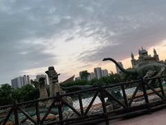 -厦门方特梦幻王国