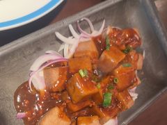 -湖兰金牌小炒肉(椒江万达店)