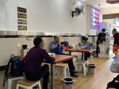 大堂-阿波潮汕牛肉火锅·汤粉面(拱北店)