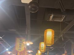 -号令江湖·水浒烤肉(和畅睦邻中心店)