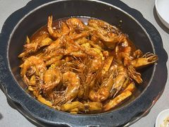 -巴蜀王婆大虾(南锣鼓巷店)