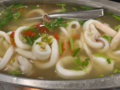 -J Daeng Seafood