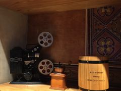 -东哥面包 DONCO BAKERY(万风新天地购物中心店)