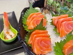 -万岁寿司(万国店)