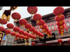 -古文化街旅游区