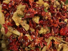 -鱼你相聚·河鲜馆(袁家岭店)