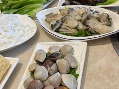 -冯姐生蚝(迎宾广场店)