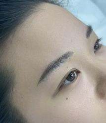 -张小野·专业半永久纹眉