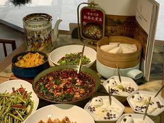 -锦府盐帮·侯宅(五棵松万达店)