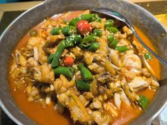 -蛙喔牛蛙(盐城盐都万达店)