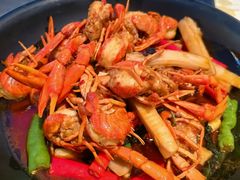 -聚味瞿记·龙虾堂(渔人码头一店)