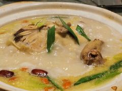 -城南往事·鲁菜济南菜(长清园博园恒大绿洲店)