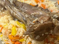 -新疆红柳花餐厅(新洲店)