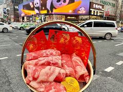 -蜀大侠火锅(总府路店)