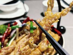 -3号仓库·创意中国菜(乐清正大广场店)