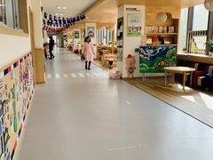 -海汀顿儿童之家(保利香雪园区)