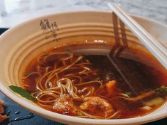 -鲜得来排骨年糕(即墨路店)