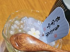 -千代武日本料理(爱建店)