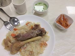 -塔斯提抓饭(东城汇店)
