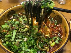 -乐山第一家临江鳝丝(茶坊路店)