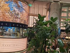 -桂满陇·海市蜃楼·黑金(国金店)