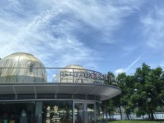 -茶人村·前滩江景雅宴(上海首店)