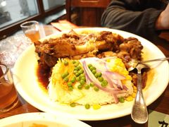-七菜馆·东北菜·蒸饺(文体路店)
